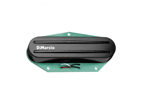 DiMarzio DP389 Tone Zone T BK DiMarzio DP389 Tone Zone T BK